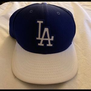 Los Angeles Dodgers hat